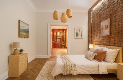 Period apartment for sale Gdańsk, Pomerania, Image 10/25