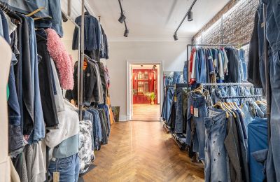 Period apartment for sale Gdańsk, Pomerania, Image 11/25