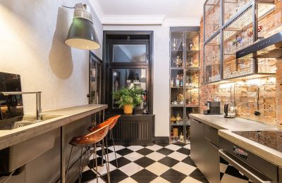 Period apartment for sale Gdańsk, Pomerania, Image 12/25