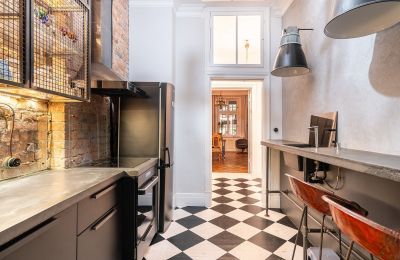 Period apartment for sale Gdańsk, Pomerania, Image 13/25