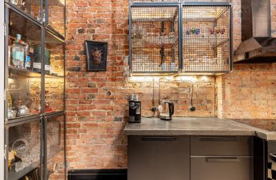 Period apartment for sale Gdańsk, Pomerania, Image 14/25