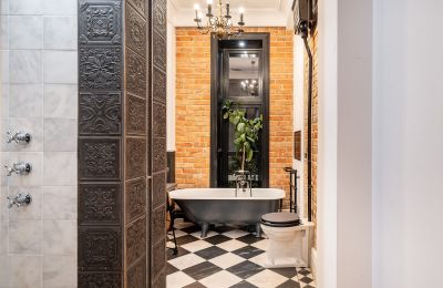 Period apartment for sale Gdańsk, Pomerania, Image 15/25