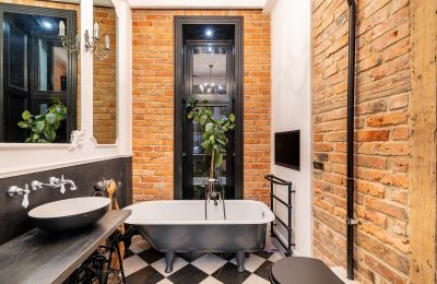 Period apartment for sale Gdańsk, Pomerania, Image 16/25