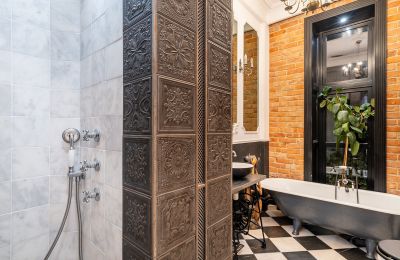 Period apartment for sale Gdańsk, Pomerania, Image 19/25