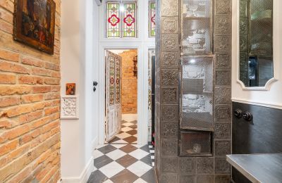 Period apartment for sale Gdańsk, Pomerania, Image 20/25