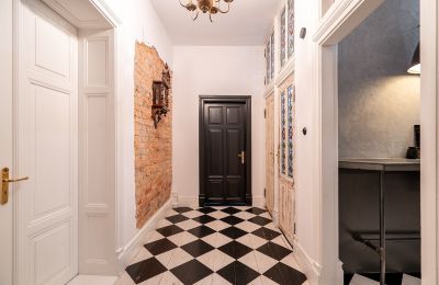 Period apartment for sale Gdańsk, Pomerania, Image 21/25