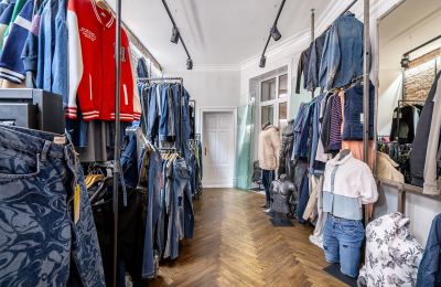 Period apartment for sale Gdańsk, Pomerania, Image 22/25