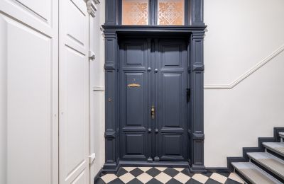 Period apartment for sale Gdańsk, Pomerania, Image 23/25