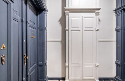 Period apartment for sale Gdańsk, Pomerania, Image 24/25