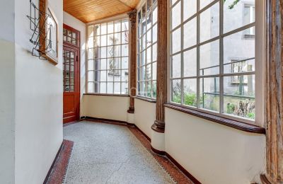 Period apartment for sale Gdańsk, Pomerania,, Image 2/3