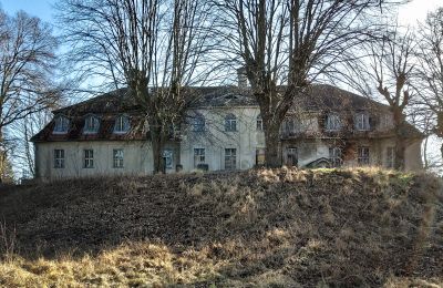 Manor house for sale Lubusz, Image 10/16