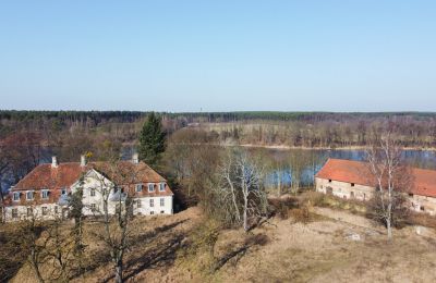 Manor house for sale Lubusz, Image 12/16