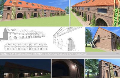 Manor house for sale Lubusz, Image 15/16