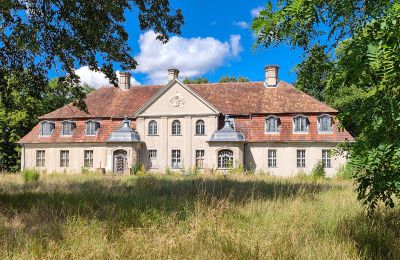 Manor house for sale Lubusz, Image 1/16