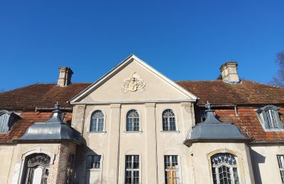 Manor house for sale Lubusz, Image 9/16