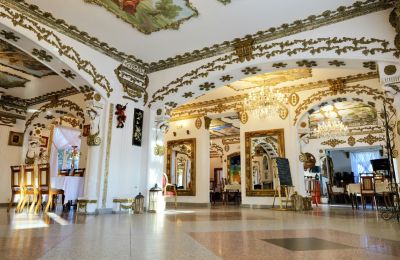 Castle for sale Ostrowiec Świętokrzyski, Kuźnia 54, Holy Cross Region, Image 12/24