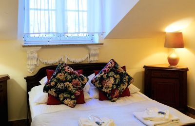 Castle for sale Ostrowiec Świętokrzyski, Kuźnia 54, Holy Cross Region, Image 13/24