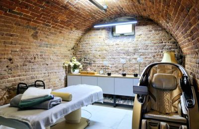 Castle for sale Ostrowiec Świętokrzyski, Kuźnia 54, Holy Cross Region, Image 17/24