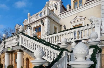 Castle for sale Ostrowiec Świętokrzyski, Kuźnia 54, Holy Cross Region, Image 2/24