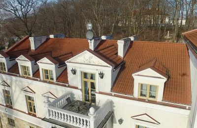 Castle for sale Ostrowiec Świętokrzyski, Kuźnia 54, Holy Cross Region, Image 19/24