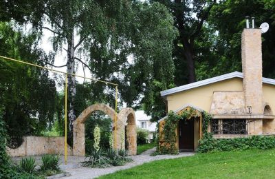 Castle for sale Ostrowiec Świętokrzyski, Kuźnia 54, Holy Cross Region, Image 20/24