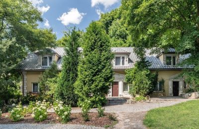 Castle for sale Ostrowiec Świętokrzyski, Kuźnia 54, Holy Cross Region, Image 21/24