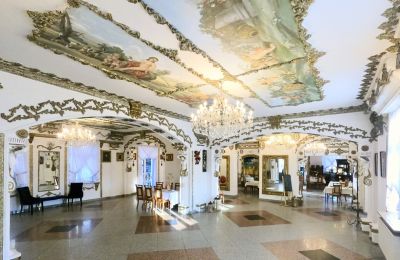 Castle for sale Ostrowiec Świętokrzyski, Kuźnia 54, Holy Cross Region, Image 3/24