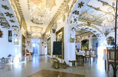 Castle for sale Ostrowiec Świętokrzyski, Kuźnia 54, Holy Cross Region, Image 4/24