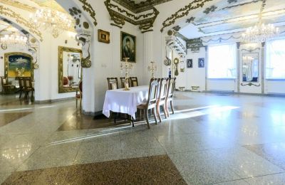 Castle for sale Ostrowiec Świętokrzyski, Kuźnia 54, Holy Cross Region, Image 5/24