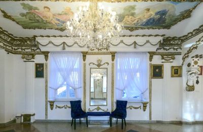 Castle for sale Ostrowiec Świętokrzyski, Kuźnia 54, Holy Cross Region, Image 6/24