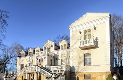 Castle Ostrowiec Świętokrzyski, Holy Cross Region