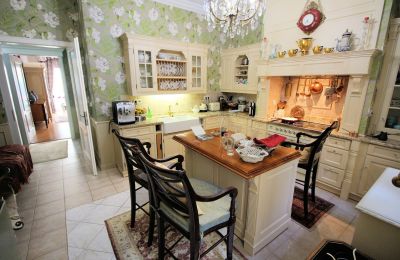 Period apartment for sale Karlovy Vary, Mariánskolázeňská, Karlovy Vary Region, Image 11/17