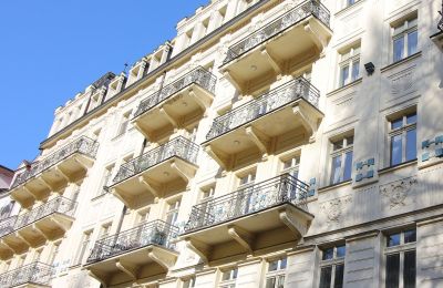 Period apartment for sale Karlovy Vary, Mariánskolázeňská, Karlovy Vary Region, Image 16/17