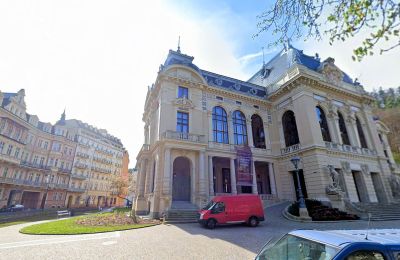 Period apartment for sale Karlovy Vary, Mariánskolázeňská, Karlovy Vary Region, Image 17/17