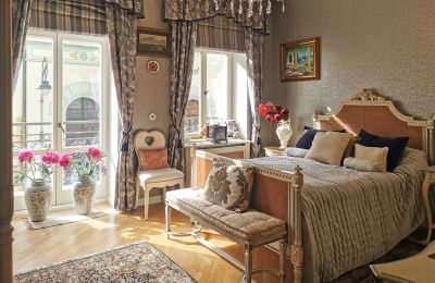 Period apartment for sale Karlovy Vary, Mariánskolázeňská, Karlovy Vary Region, Image 13/17