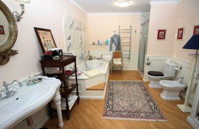 Period apartment for sale Karlovy Vary, Mariánskolázeňská, Karlovy Vary Region, Image 15/17