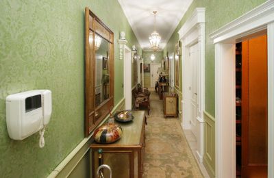 Period apartment for sale Karlovy Vary, Mariánskolázeňská, Karlovy Vary Region, Image 3/17