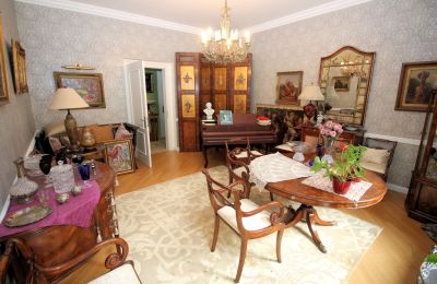 Period apartment for sale Karlovy Vary, Mariánskolázeňská, Karlovy Vary Region, Image 4/17