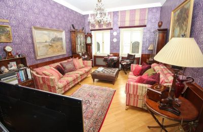 Period apartment for sale Karlovy Vary, Mariánskolázeňská, Karlovy Vary Region, Image 8/17
