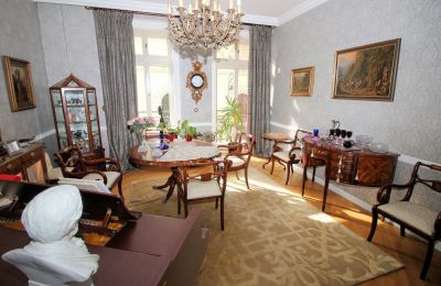 Period apartment for sale Karlovy Vary, Mariánskolázeňská, Karlovy Vary Region, Image 2/17