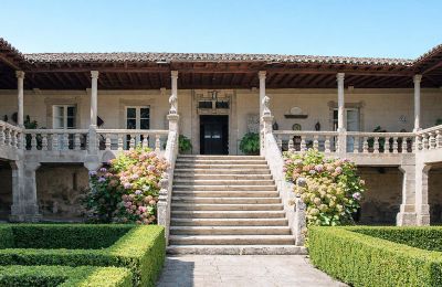 Ribeira Sacra’s Hidden Noble House: The Story of Pazo de Ferreiroá, Image 1