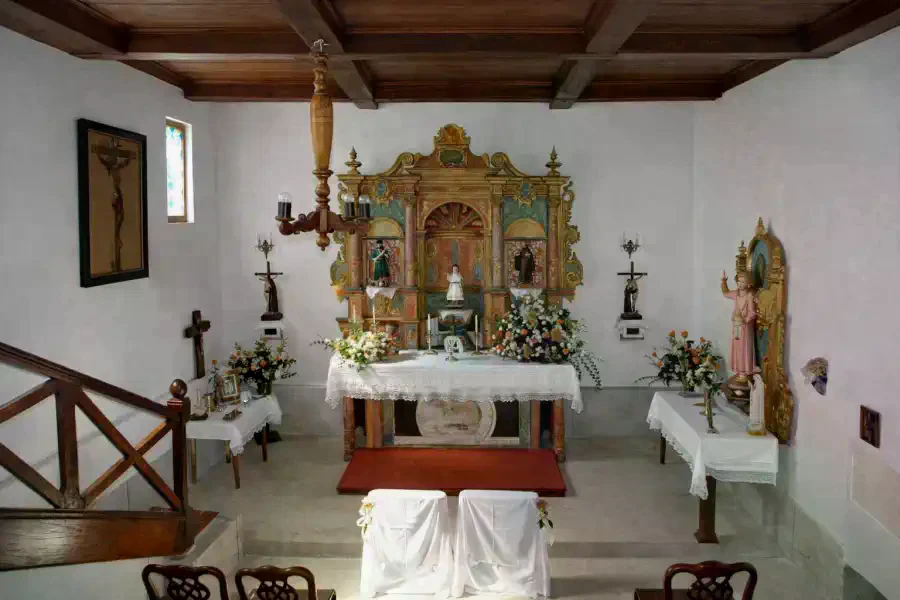 Historic properties, Ribeira Sacra’s Hidden Noble House