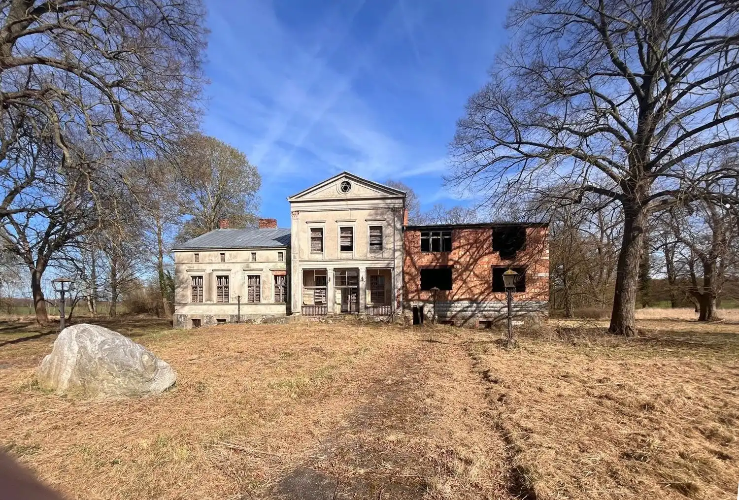 Photos Pałac w Kępicy