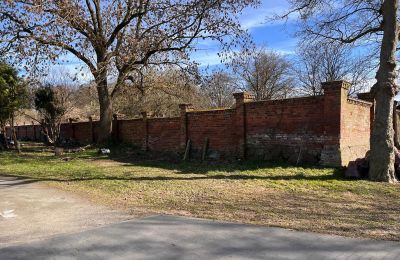 Castle for sale Kępica, Kępica 20 A, West Pomerania, Image 10/13