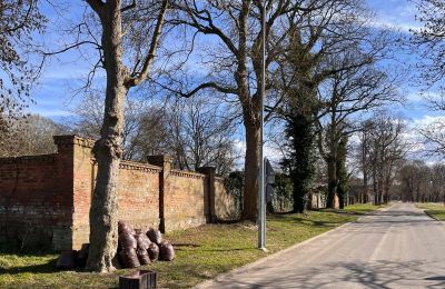 Castle for sale Kępica, Kępica 20 A, West Pomerania, Image 11/13