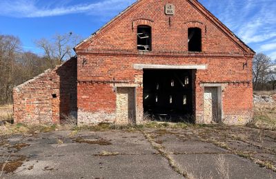 Castle for sale Kępica, Kępica 20 A, West Pomerania, Image 5/13