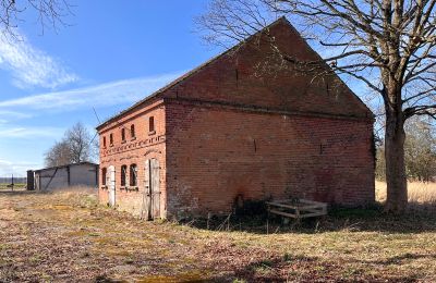 Castle for sale Kępica, Kępica 20 A, West Pomerania, Image 7/13
