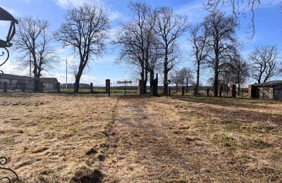 Castle for sale Kępica, Kępica 20 A, West Pomerania, Image 8/13