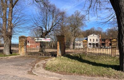 Castle for sale Kępica, Kępica 20 A, West Pomerania, Image 9/13