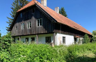 Country property for sale Bądze, Warmia-Masuria, Image 1/8